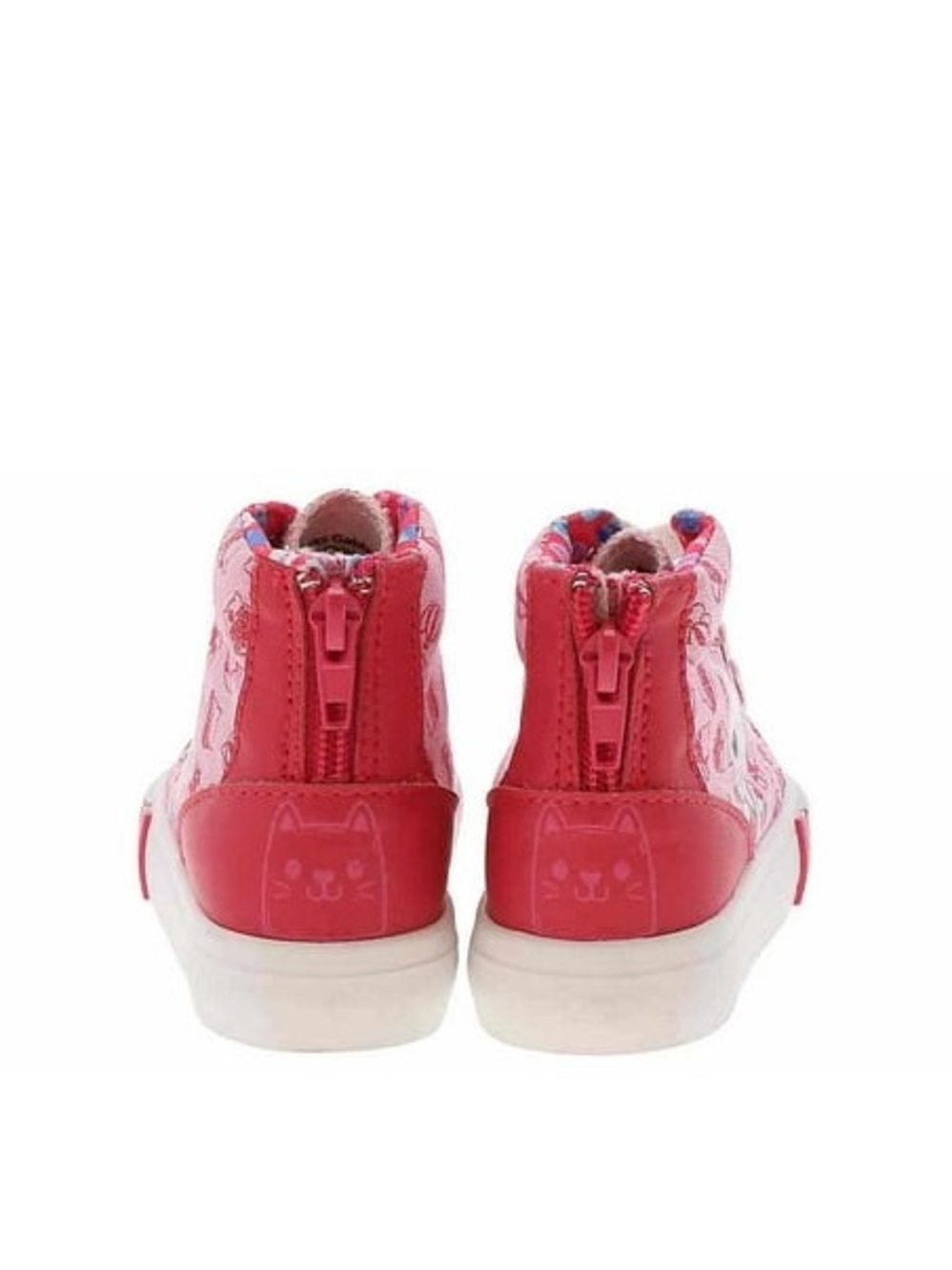 Gabby's Dollhouse Toddler Girls Sneaker - Picture 4 of 4